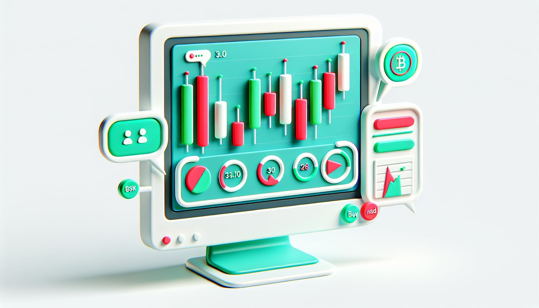monitor